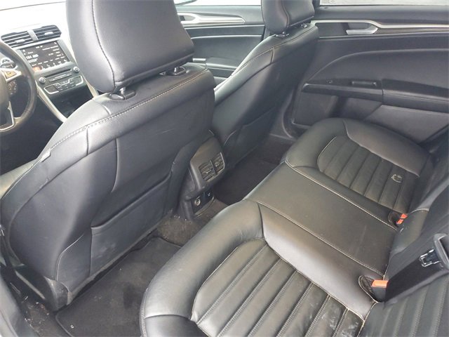 Used 2018 Ford Fusion Energi SE image 31