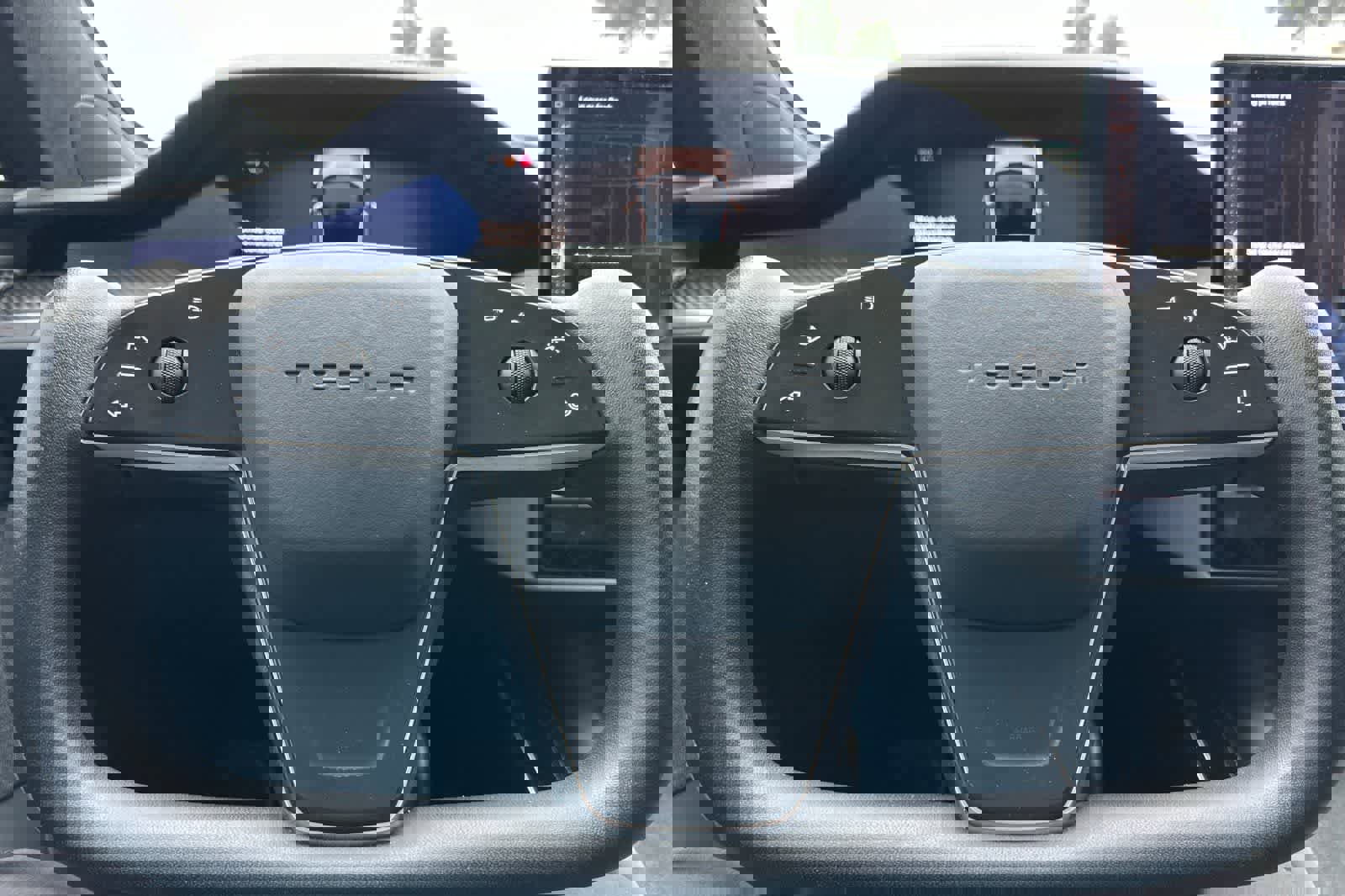 Used 2022 Tesla Model S Plaid AWD/4WD image 24