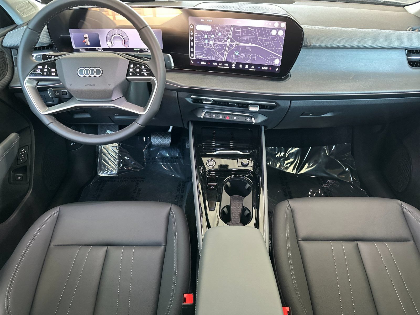 New 2026 Audi Q3 quattro 2.0T AWD/4WD image 12