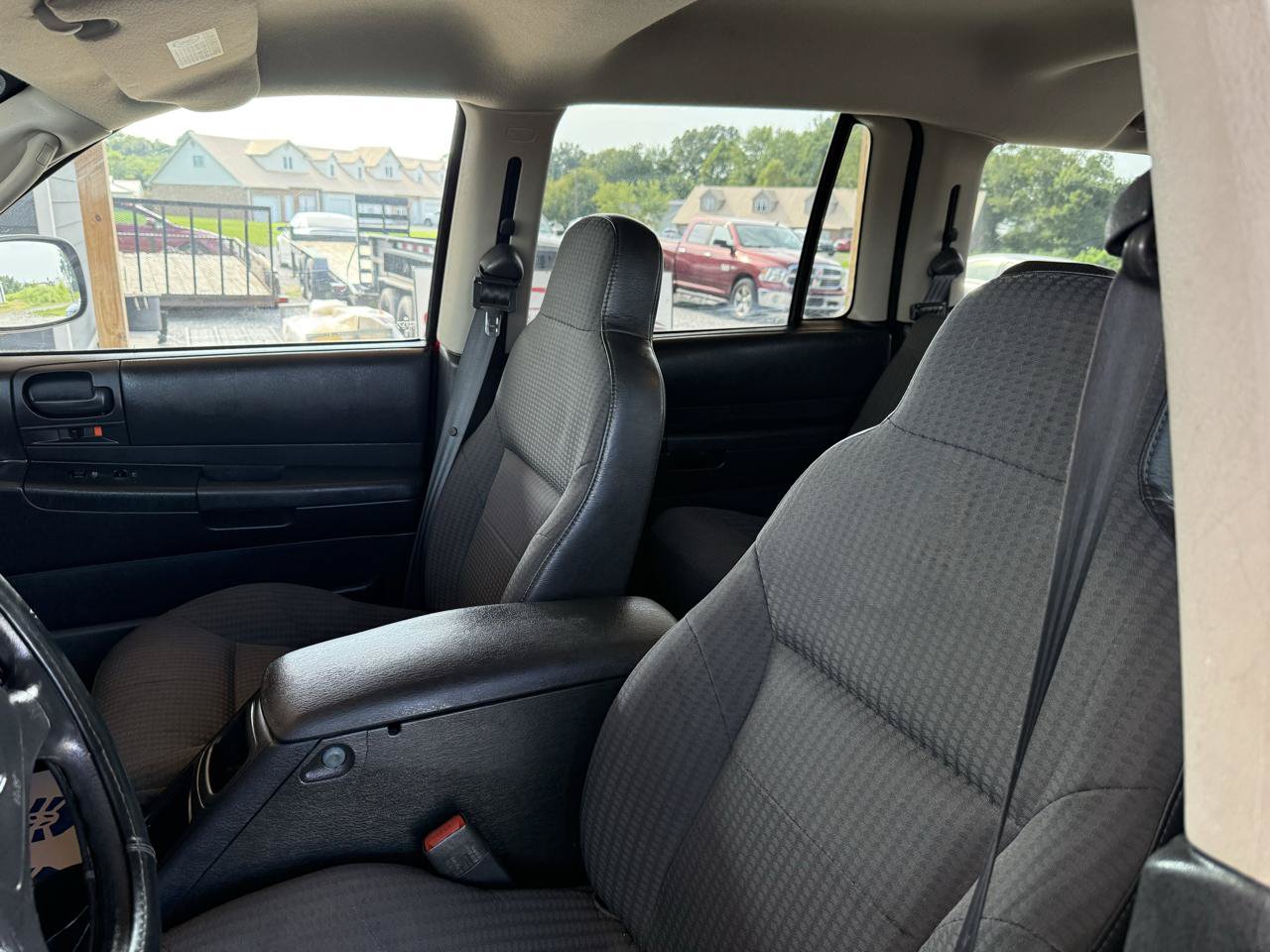Used 2002 Dodge Durango Sport RWD image 16