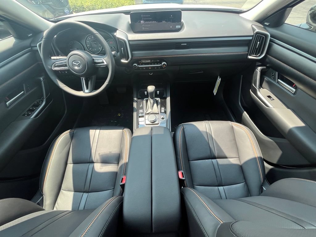 New 2026 MAZDA CX-50 AWD 2.5 Hybrid w/ Premium Pkg image 13