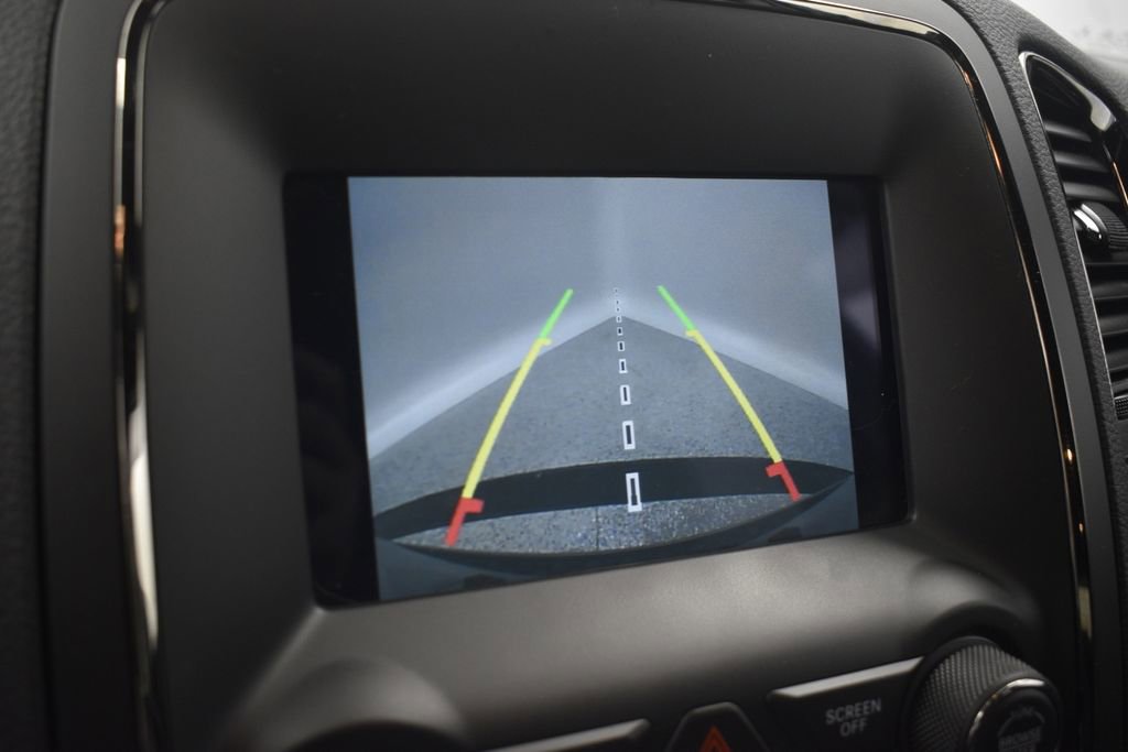 Certified 2020 Dodge Durango GT image 33