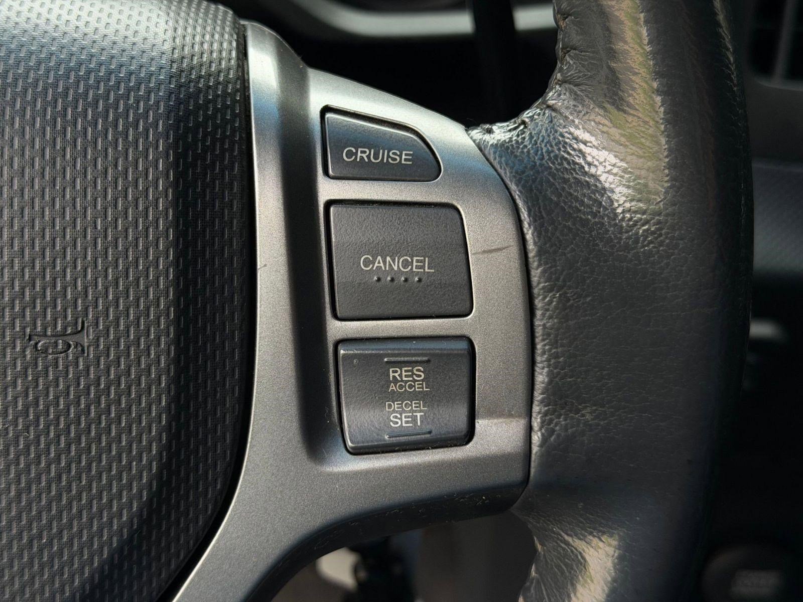 Used 2011 Honda Ridgeline RTL image 25