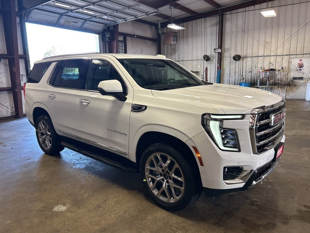New 2026 GMC Yukon Elevation image 5