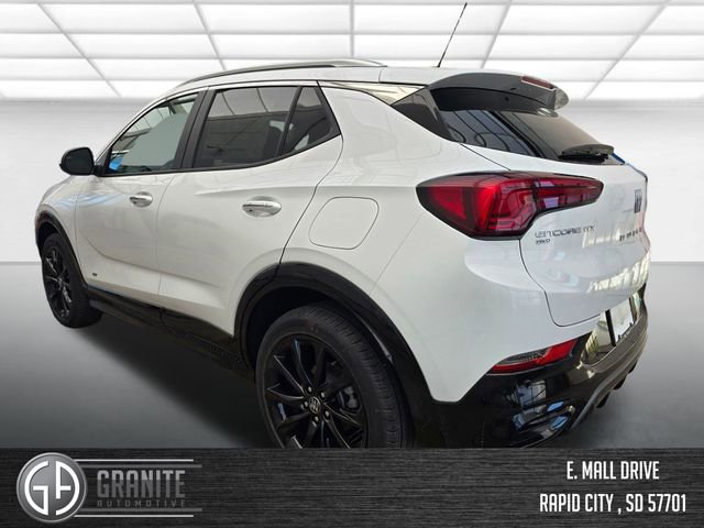 New 2026 Buick Encore GX Sport Touring w/ Advanced Technology Package image 3