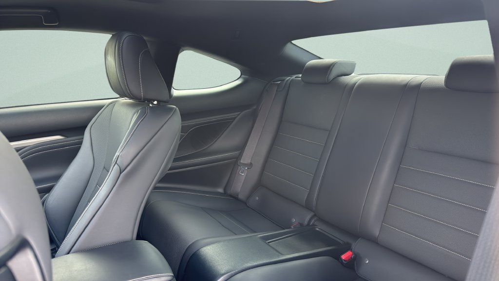 Used 2019 Lexus RC 300 RWD image 26