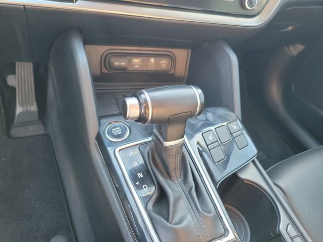 Used 2023 Kia Sportage SX FWD image 25