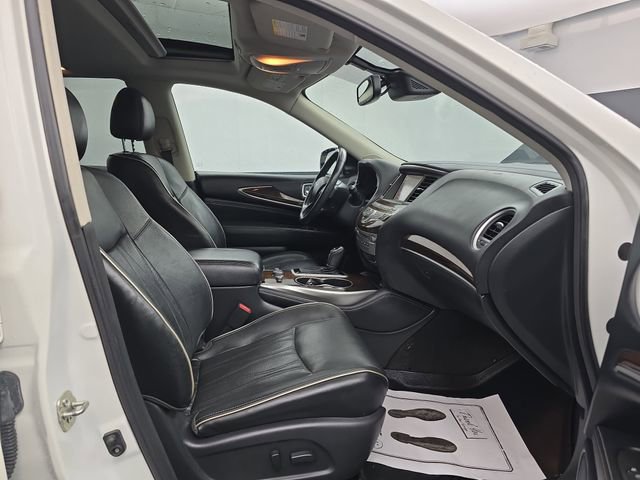 Used 2019 INFINITI QX60 Luxe w/ Sensory Package image 44