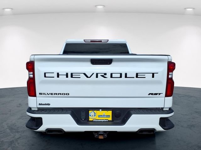 Used 2022 Chevrolet Silverado 1500 RST w/ Rally Edition image 24