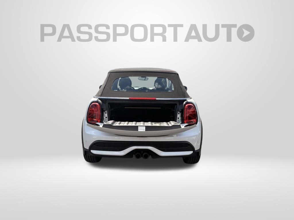 Used 2023 MINI Cooper S image 16