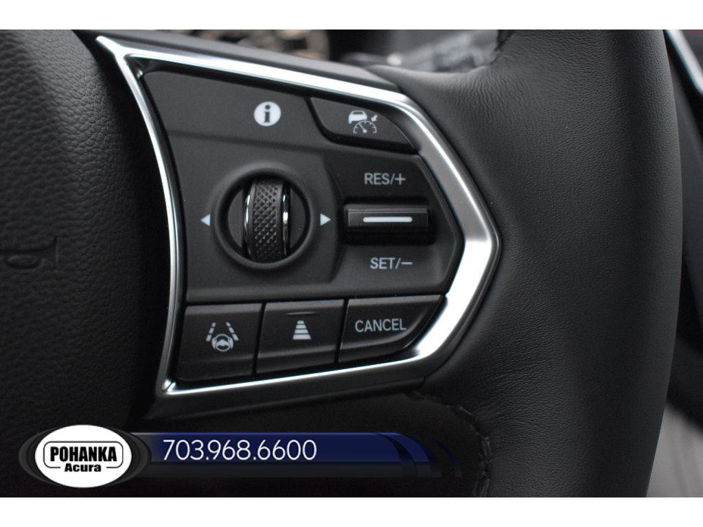 New 2026 Acura RDX w/ Technology Package AWD/4WD image 13