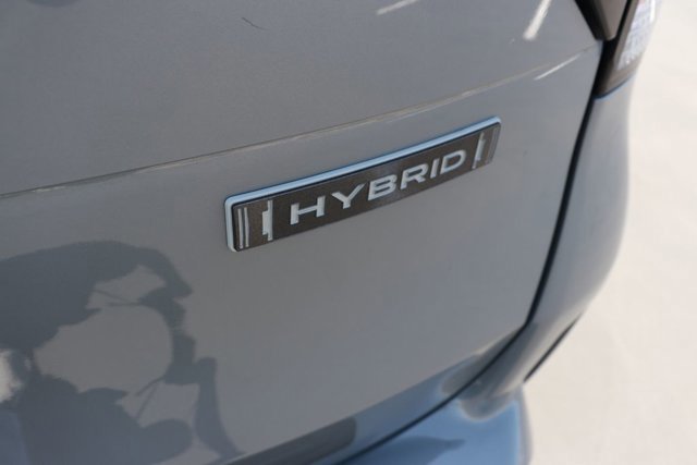 Used 2025 Subaru Forester Touring AWD/4WD image 7