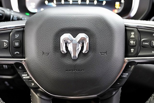 New 2026 RAM 1500 Laramie w/ Night Edition image 42