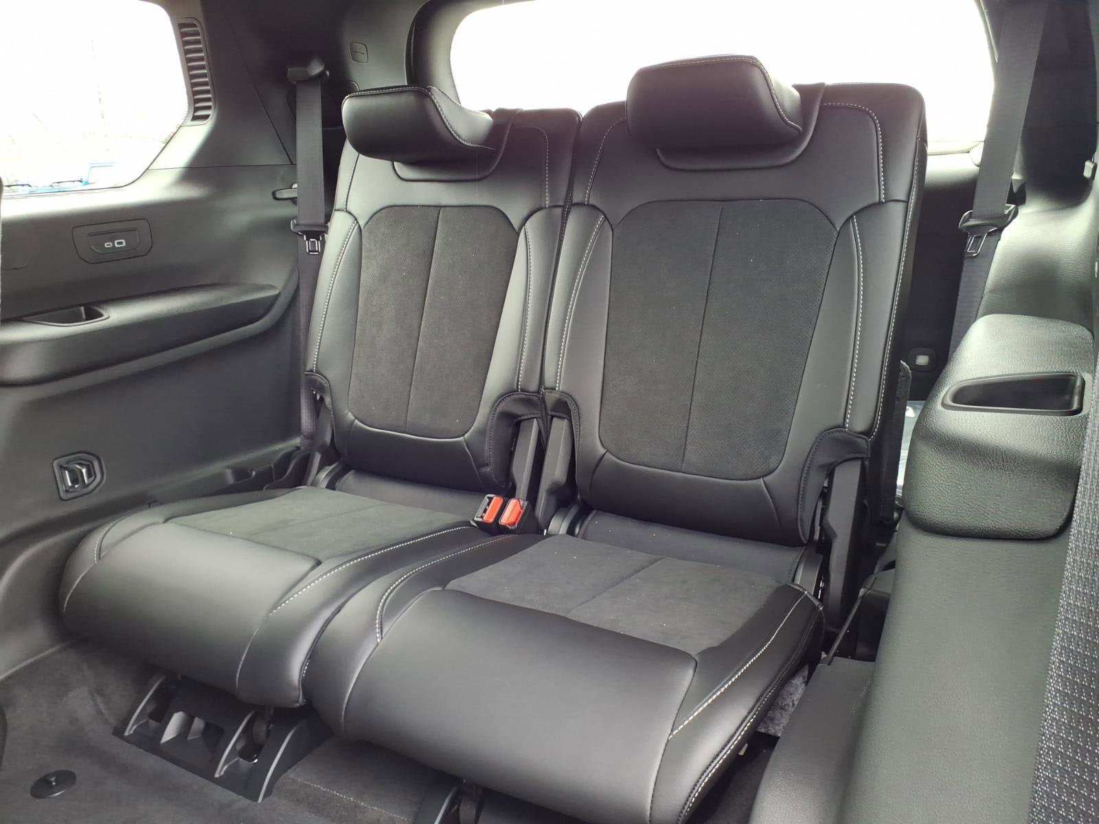 New 2026 Jeep Grand Cherokee L 4WD image 9