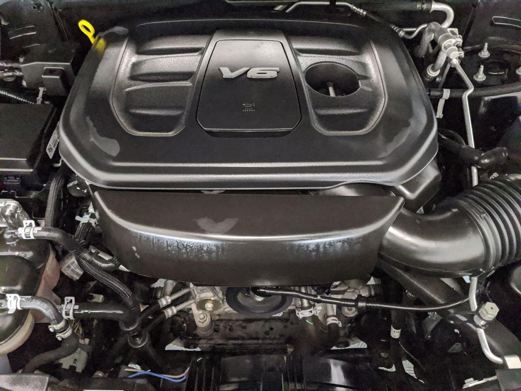 Used 2022 Dodge Durango GT image 28