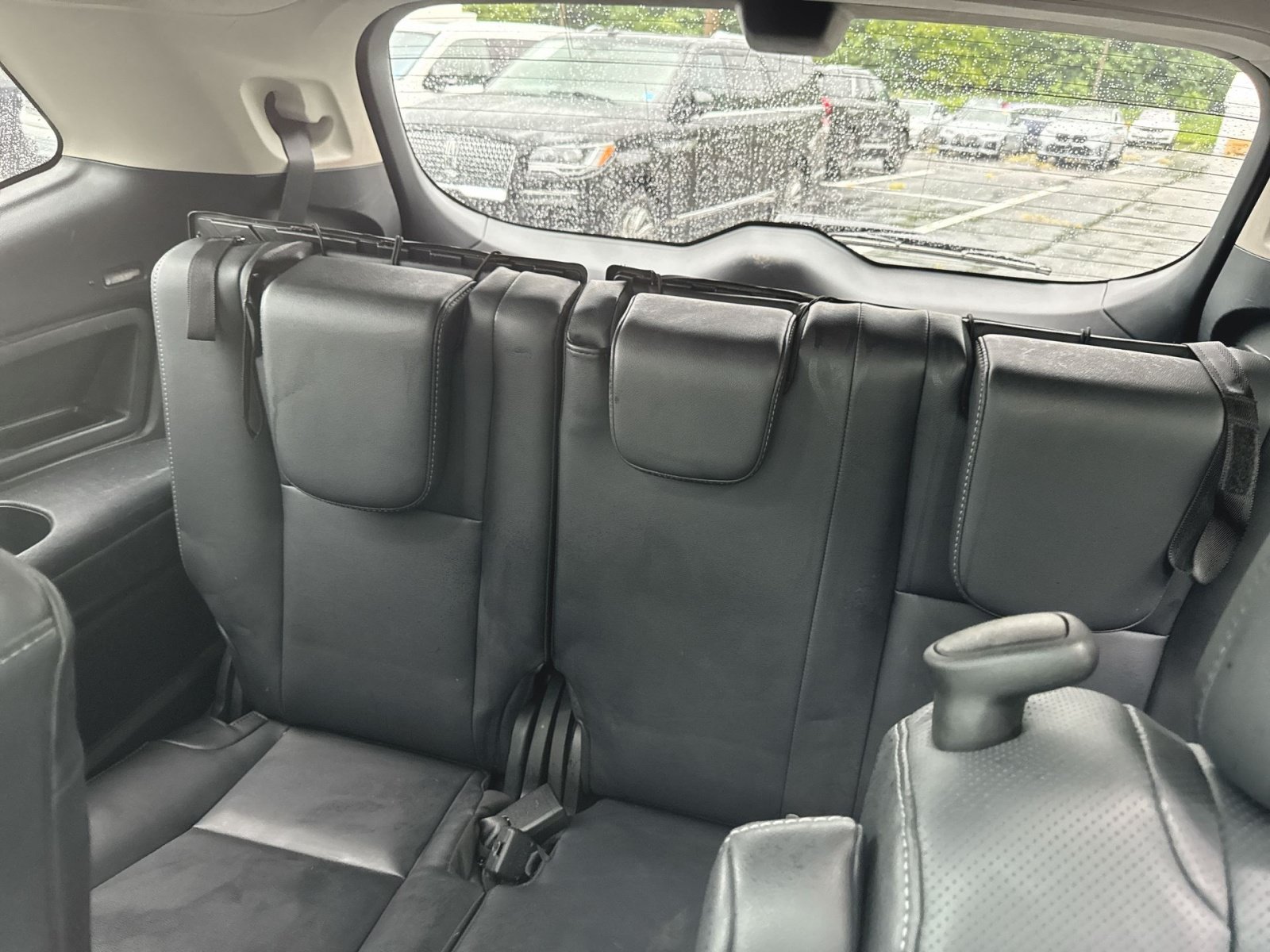 Used 2022 Subaru Ascent Touring w/ Popular Package #2A AWD/4WD image 4