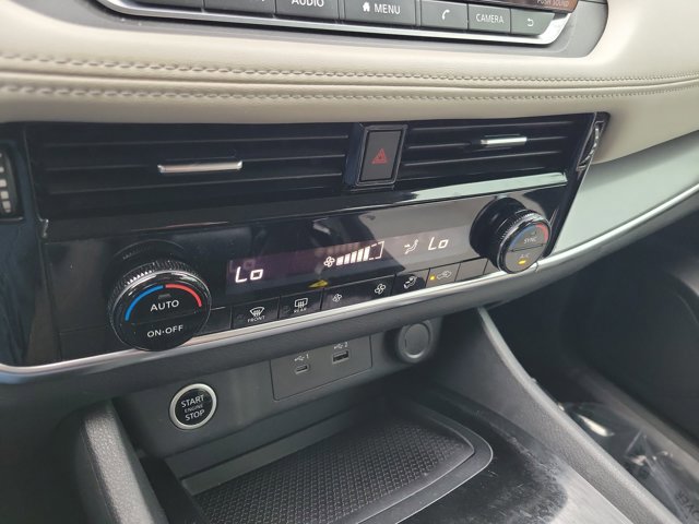 Used 2021 Nissan Rogue SV FWD image 29