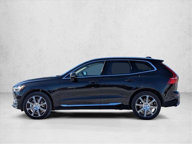 Used 2019 Volvo XC60 T6 Inscription w/ Protection Package Premier image 8