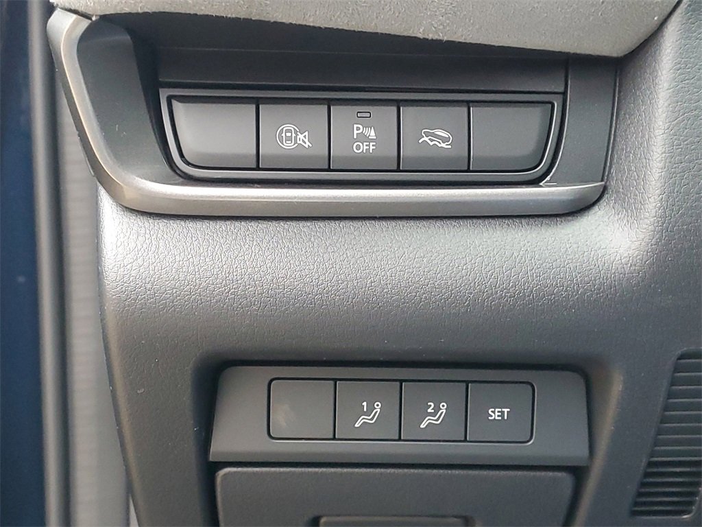 New 2026 MAZDA CX-30 AWD 2.5 S image 17