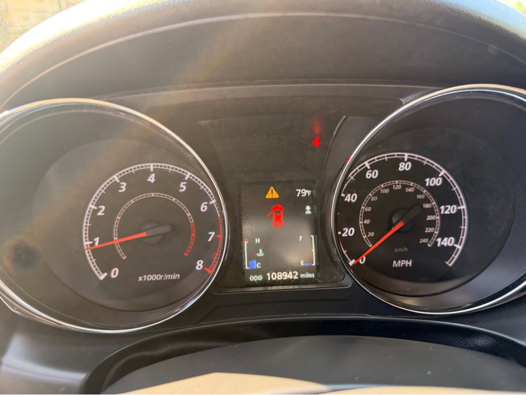 Used 2017 Mitsubishi Outlander Sport ES image 14