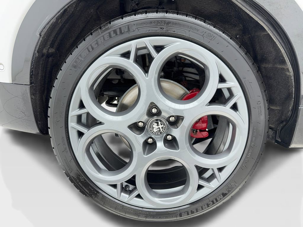 New 2024 Alfa Romeo Tonale Veloce image 48