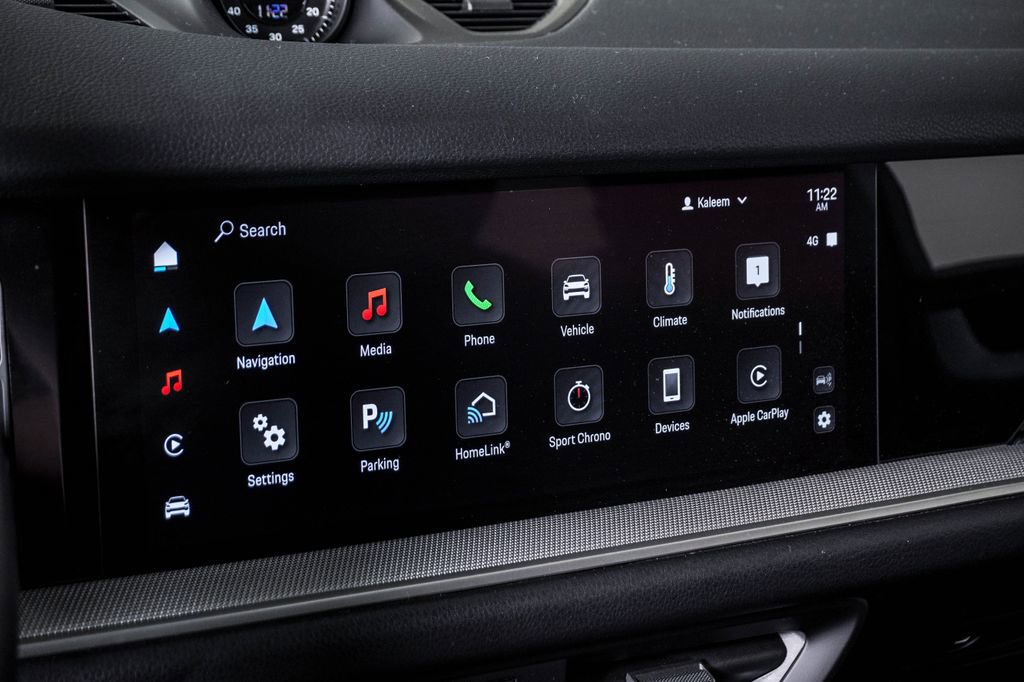 Certified 2024 Porsche Cayenne S AWD/4WD image 22