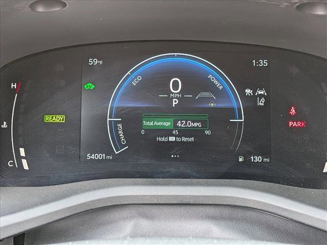 Certified 2025 Toyota Camry SE image 10