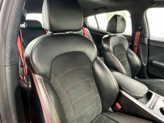 Used 2023 Kia Stinger GT2 AWD/4WD image 14