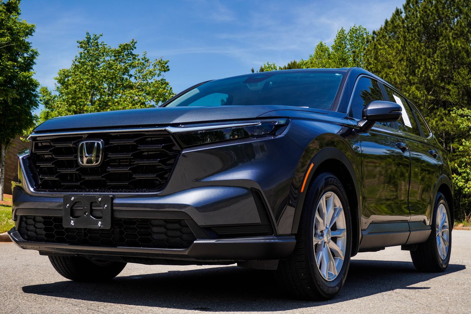 Used 2024 Honda CR-V EX image 10