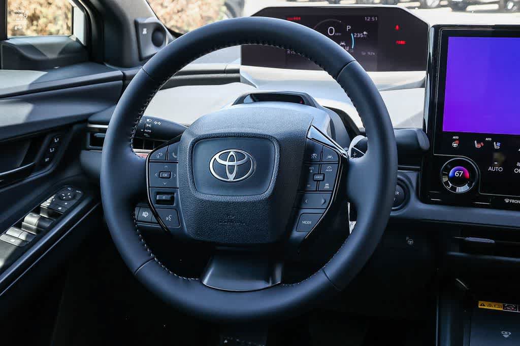 New 2026 Toyota bZ FWD image 15