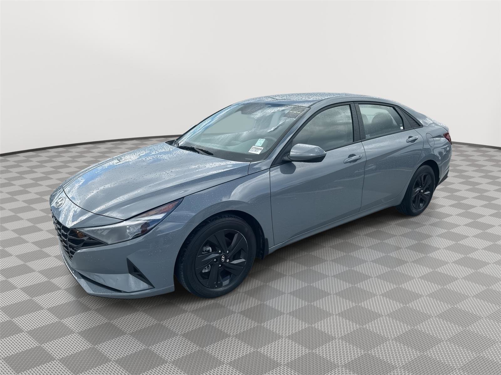 Used 2022 Hyundai Elantra SEL
