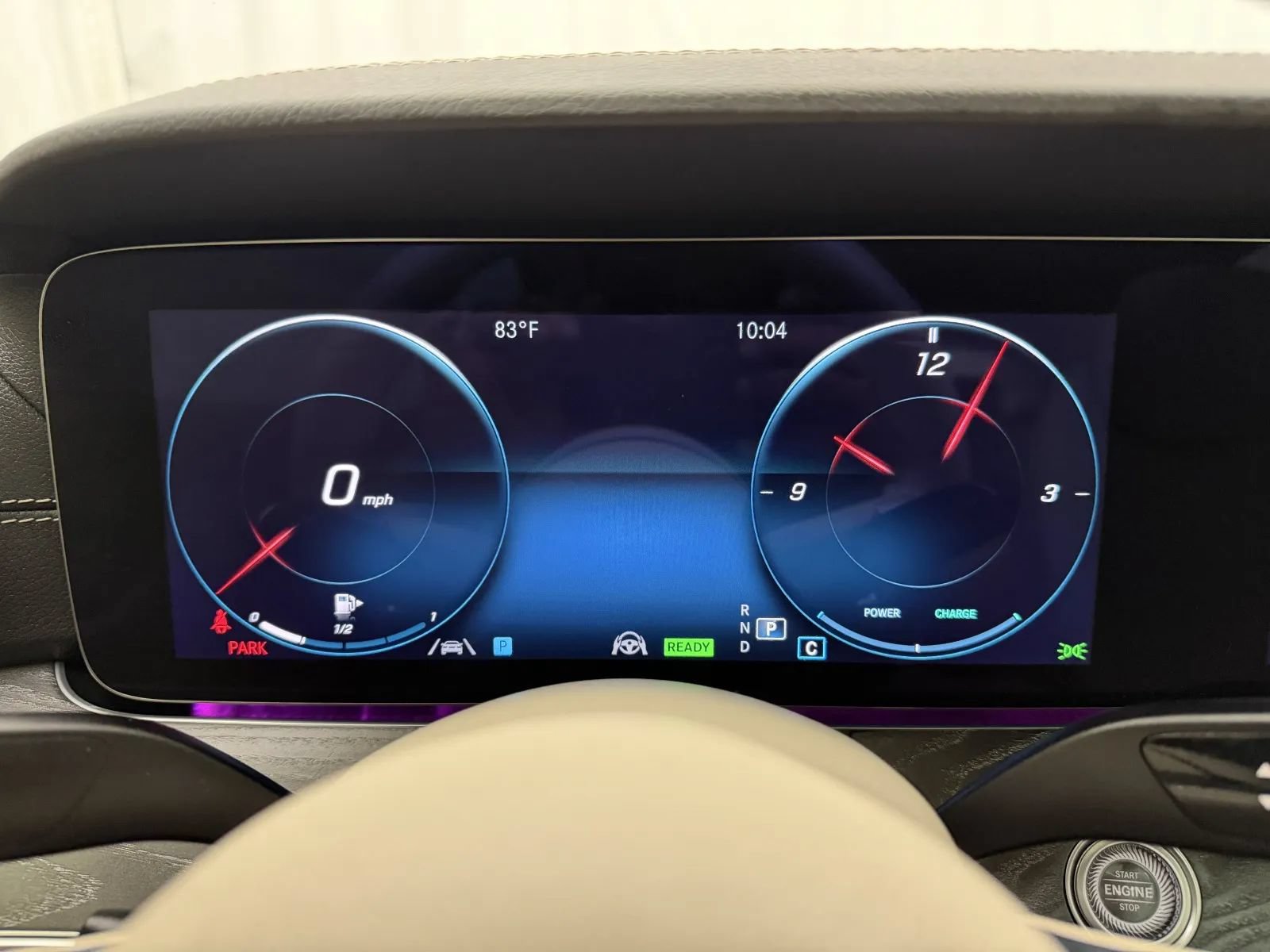 Used 2019 Mercedes-Benz S 560 4MATIC Coupe image 16