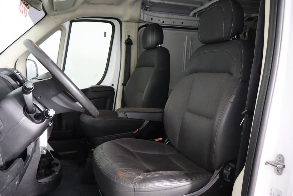 Used 2016 RAM ProMaster 1500 w/ Cargo Convenience Group image 14