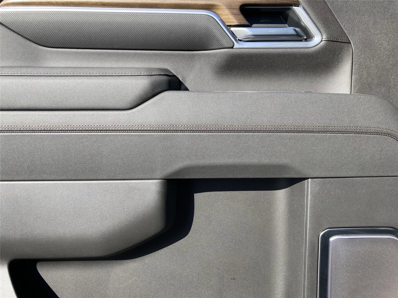 New 2026 Chevrolet Silverado 2500 High Country w/ High Country Premium Package image 32