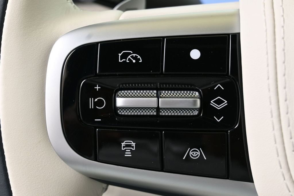 New 2026 Genesis GV80 3.5T Prestige AWD/4WD image 26