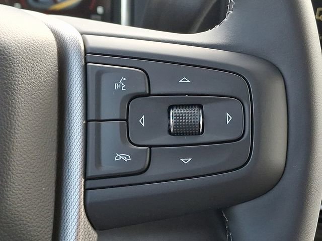 New 2026 GMC Sierra 2500 Denali w/ Denali Reserve Package image 22