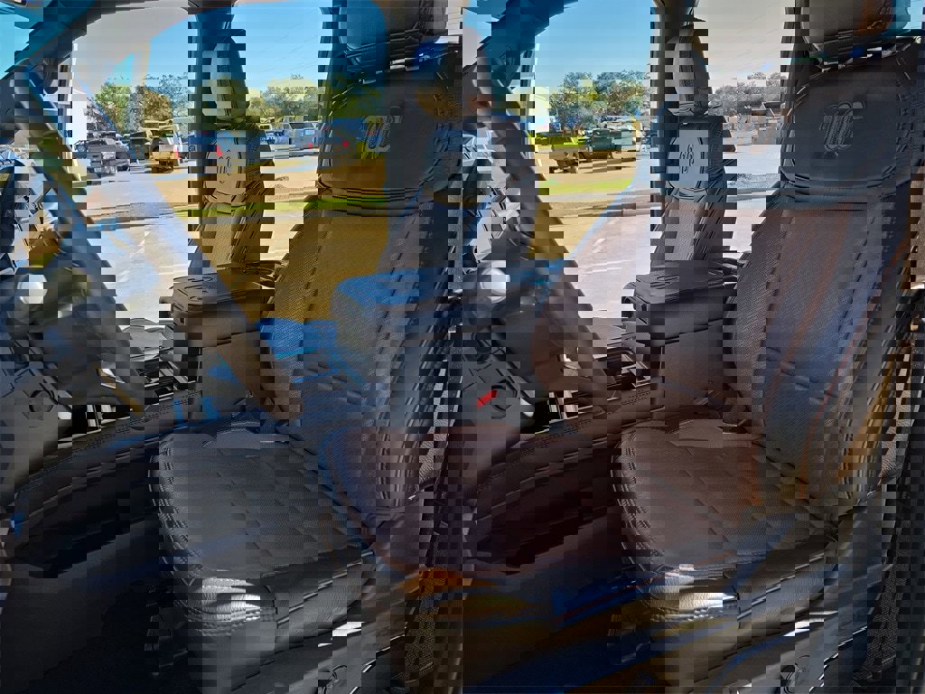 Used 2024 Ford F350 King Ranch image 14