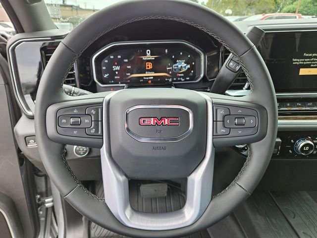 New 2026 GMC Sierra 2500 SLE w/ SLE Value Package; AWD/4WD image 23