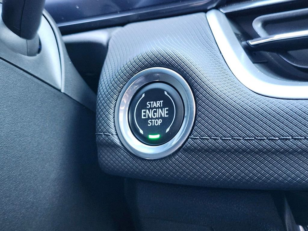 New 2026 Chevrolet TrailBlazer LT w/ LT Cold Weather Package FWD image 22