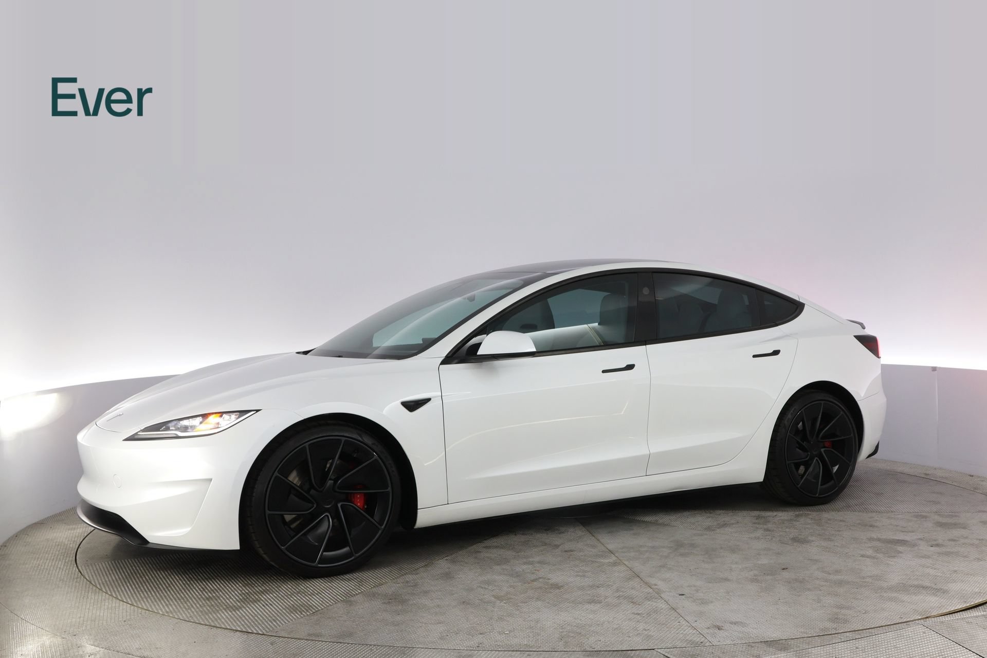 Used 2025 Tesla Model 3 Performance AWD/4WD image 18