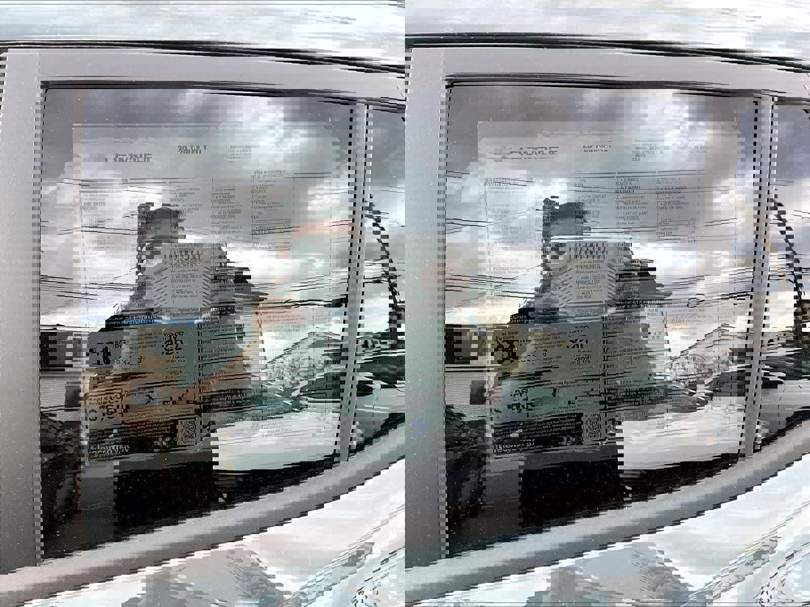 New 2026 Chevrolet Trax LT w/ LT Convenience Package FWD image 18