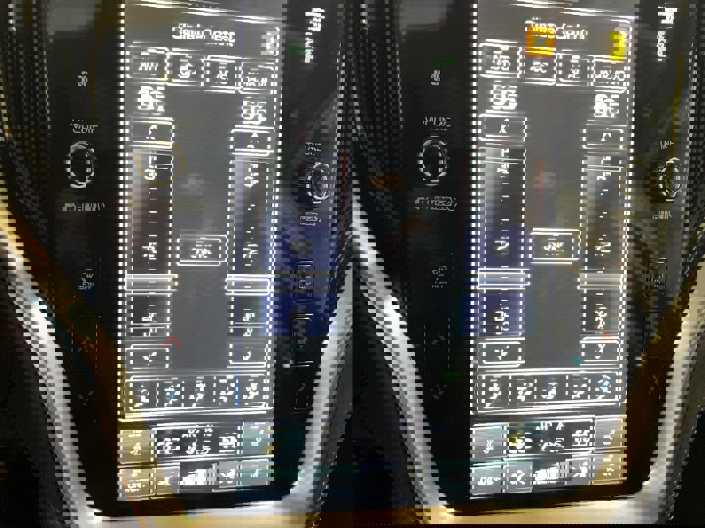 Used 2024 Subaru Outback Limited image 13