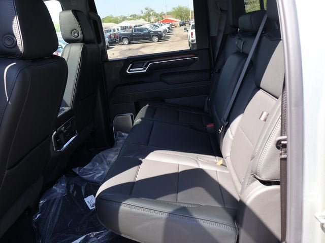 New 2026 GMC Sierra 2500 Denali w/ Denali Reserve Package AWD/4WD image 11