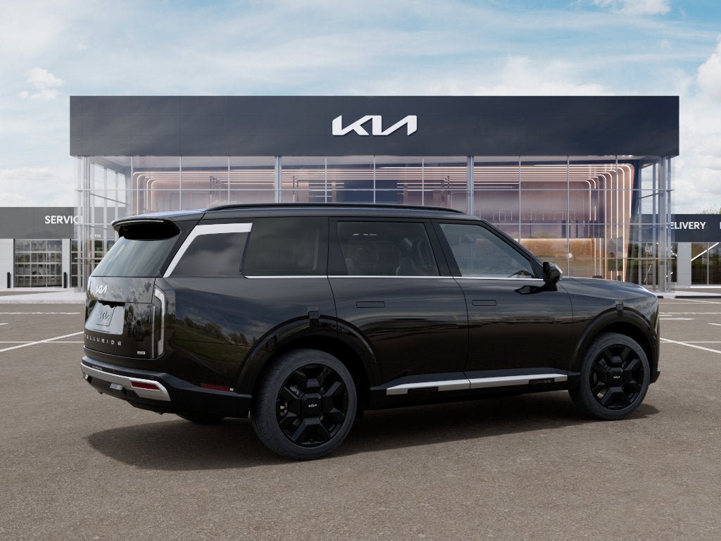 New 2027 Kia Telluride SX Prestige AWD/4WD image 6