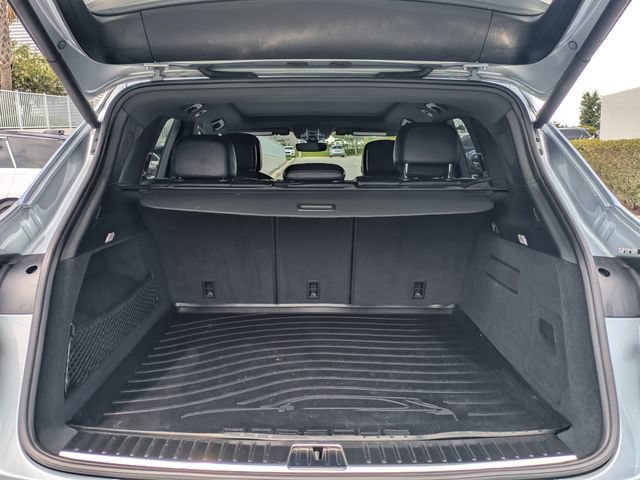 Used 2021 Porsche Cayenne S AWD/4WD image 13