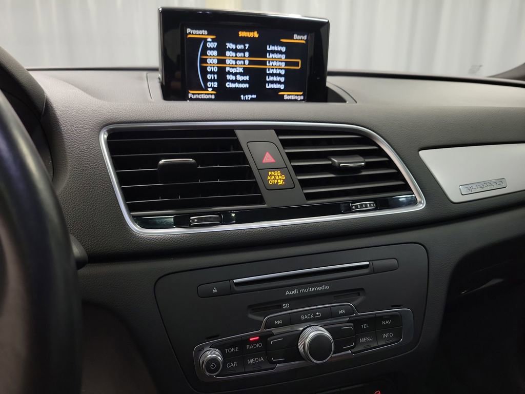 Used 2018 Audi Q3 2.0T Premium image 15