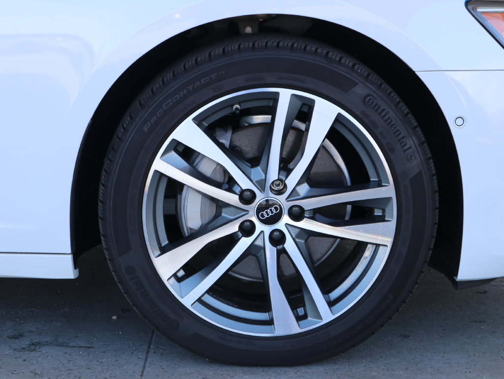 Used 2022 Audi A6 2.0T Premium AWD/4WD image 53
