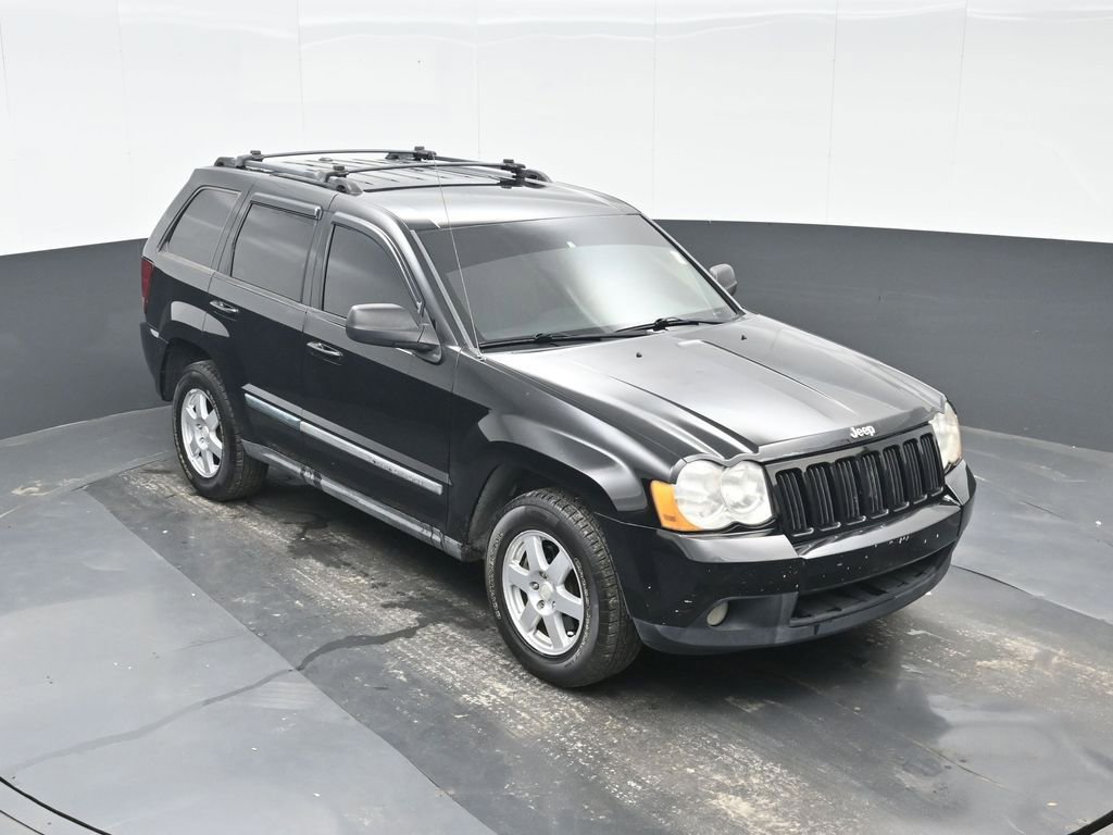 Used 2008 Jeep Grand Cherokee Laredo image 35