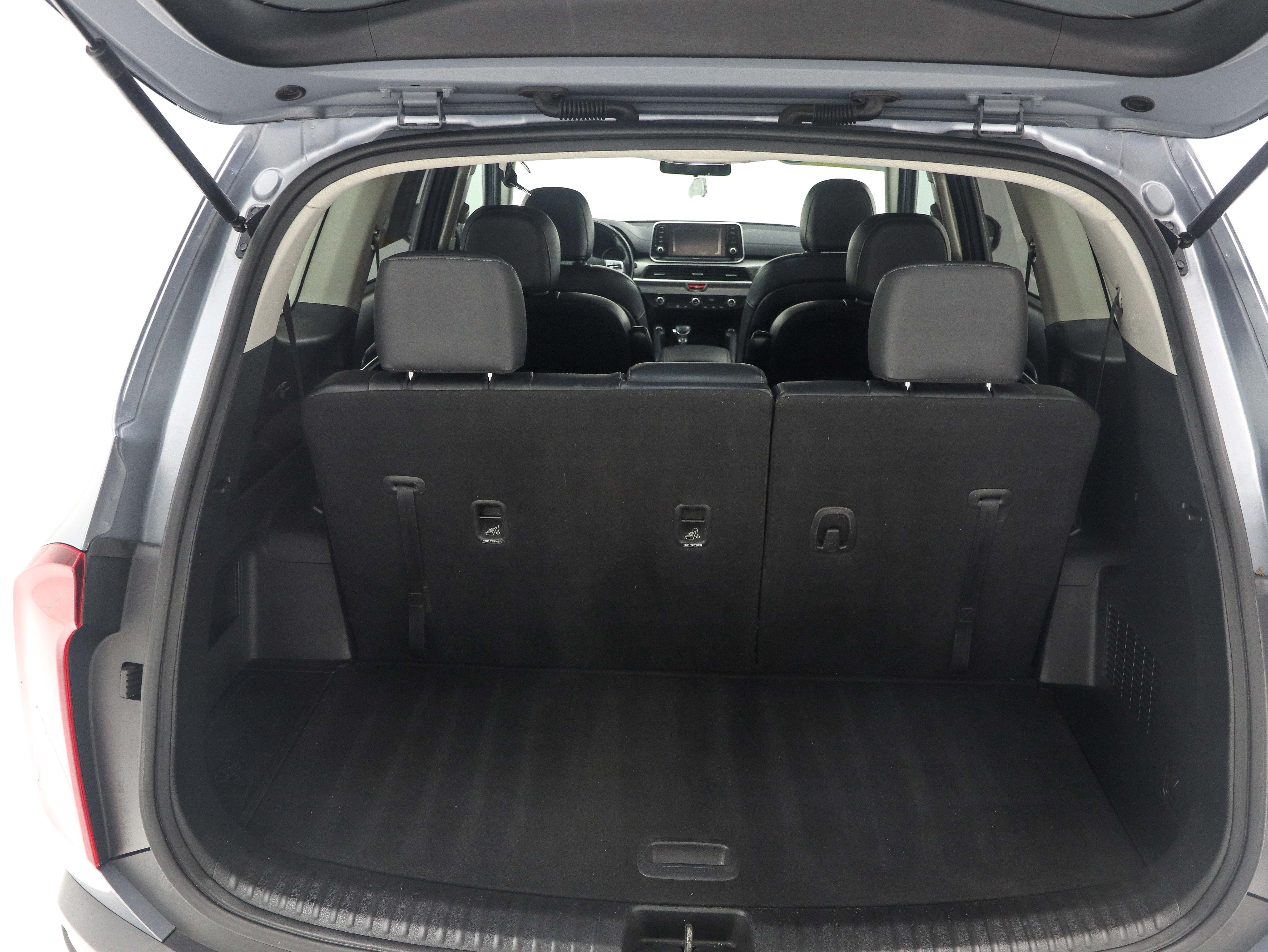 Used 2020 Kia Telluride S AWD/4WD image 12