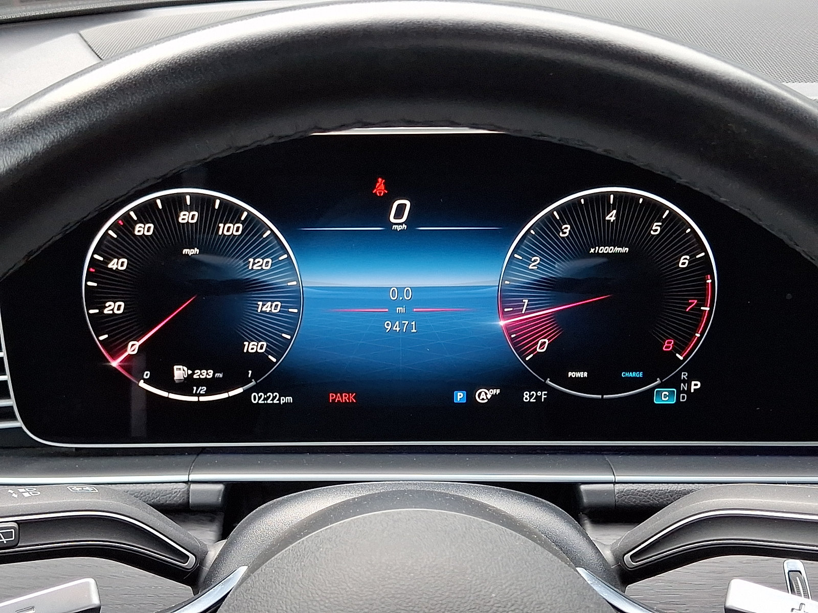 Certified 2025 Mercedes-Benz GLE 450 4MATIC image 22
